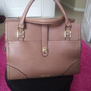 Steve Madden satchel